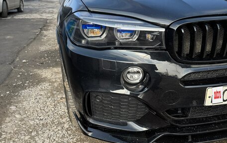 BMW X5, 2018 год, 5 100 000 рублей, 20 фотография