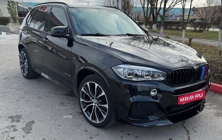 BMW X5, 2018 год, 5 100 000 рублей, 10 фотография
