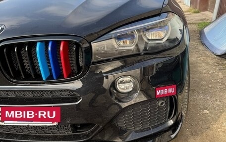 BMW X5, 2018 год, 5 100 000 рублей, 18 фотография