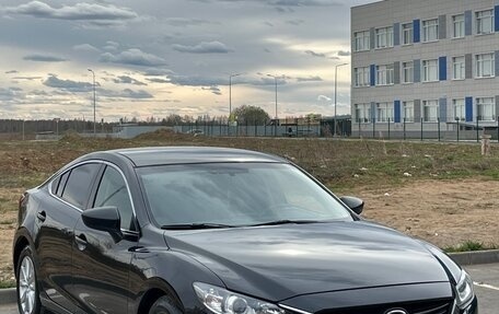 Mazda 6, 2015 год, 1 720 000 рублей, 3 фотография