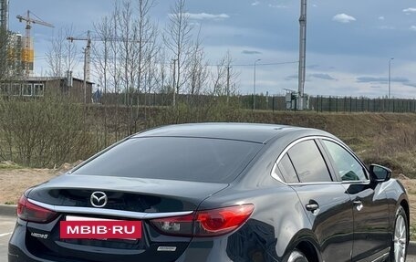 Mazda 6, 2015 год, 1 720 000 рублей, 2 фотография
