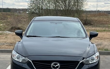 Mazda 6, 2015 год, 1 720 000 рублей, 5 фотография