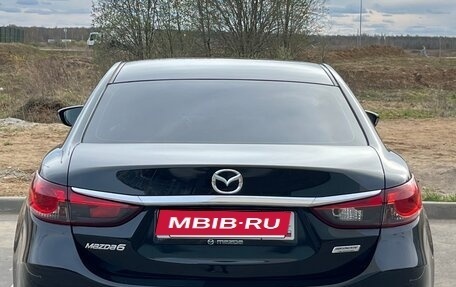 Mazda 6, 2015 год, 1 720 000 рублей, 6 фотография