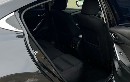 Mazda 6, 2015 год, 1 720 000 рублей, 10 фотография