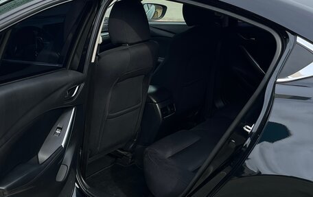 Mazda 6, 2015 год, 1 720 000 рублей, 8 фотография