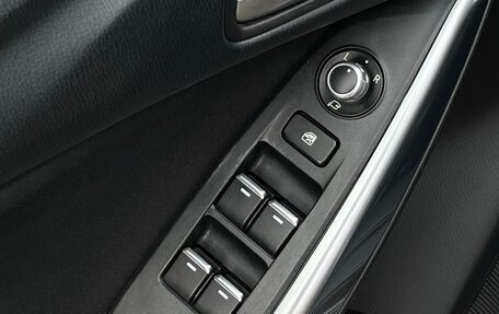 Mazda 6, 2015 год, 1 720 000 рублей, 16 фотография