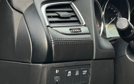 Mazda 6, 2015 год, 1 720 000 рублей, 15 фотография