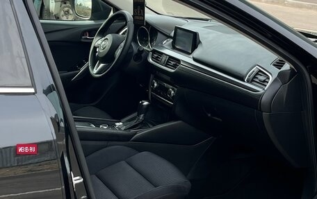 Mazda 6, 2015 год, 1 720 000 рублей, 9 фотография