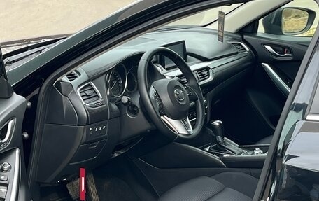 Mazda 6, 2015 год, 1 720 000 рублей, 7 фотография