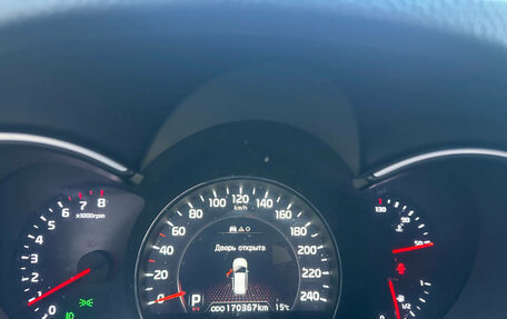 KIA Sorento II рестайлинг, 2015 год, 1 899 000 рублей, 9 фотография