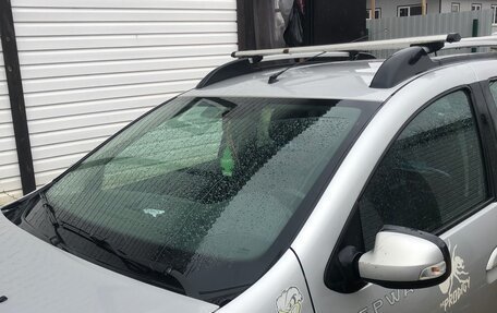 Renault Sandero II рестайлинг, 2018 год, 950 000 рублей, 3 фотография