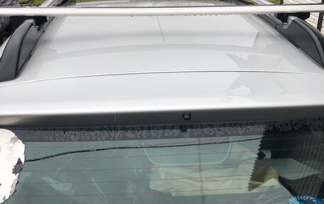 Renault Sandero II рестайлинг, 2018 год, 950 000 рублей, 5 фотография