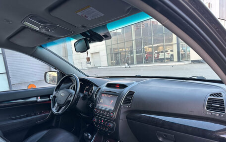 KIA Sorento II рестайлинг, 2015 год, 1 899 000 рублей, 11 фотография