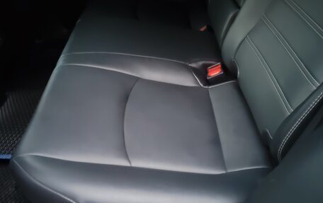 Toyota RAV4, 2021 год, 4 200 000 рублей, 19 фотография