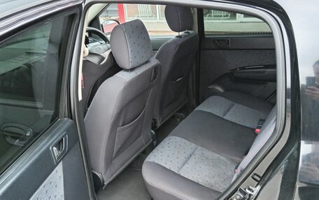 Hyundai Getz I рестайлинг, 2004 год, 305 000 рублей, 9 фотография