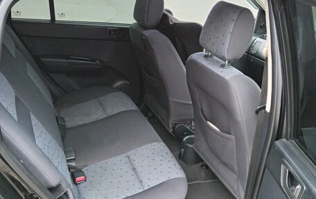 Hyundai Getz I рестайлинг, 2004 год, 305 000 рублей, 10 фотография