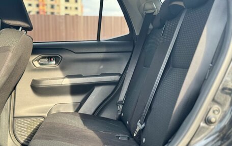 Toyota Raize I, 2020 год, 1 469 000 рублей, 12 фотография