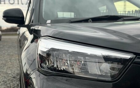 Toyota Raize I, 2020 год, 1 469 000 рублей, 8 фотография