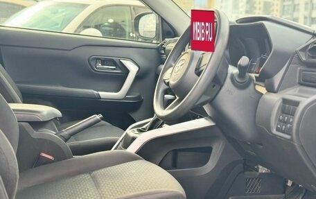 Toyota Raize I, 2020 год, 1 469 000 рублей, 11 фотография