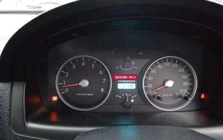 Hyundai Getz I рестайлинг, 2004 год, 305 000 рублей, 11 фотография