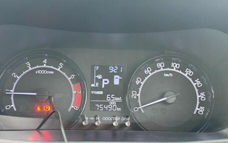 Toyota Raize I, 2020 год, 1 469 000 рублей, 17 фотография