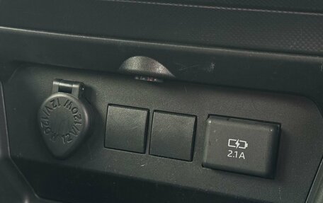 Toyota Raize I, 2020 год, 1 469 000 рублей, 26 фотография