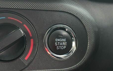 Toyota Raize I, 2020 год, 1 469 000 рублей, 22 фотография