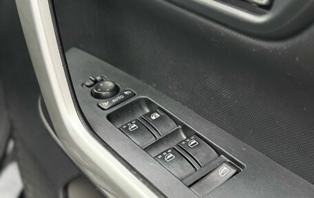 Toyota Raize I, 2020 год, 1 469 000 рублей, 18 фотография