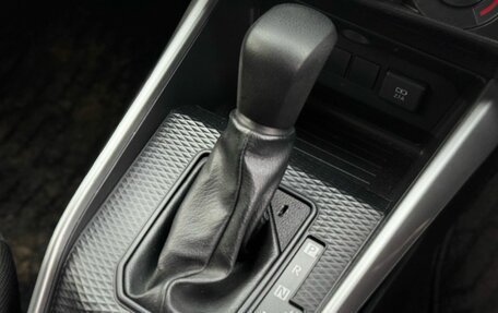 Toyota Raize I, 2020 год, 1 469 000 рублей, 24 фотография