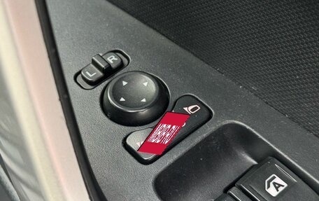 Toyota Raize I, 2020 год, 1 469 000 рублей, 20 фотография