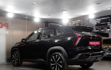 Geely Atlas, 2025 год, 3 970 990 рублей, 7 фотография