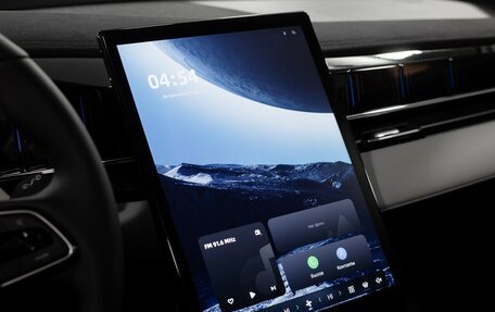 Geely Atlas, 2025 год, 3 970 990 рублей, 18 фотография