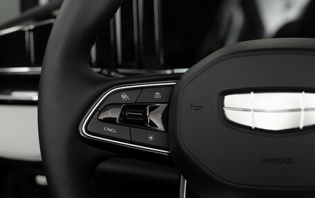 Geely Atlas, 2025 год, 3 970 990 рублей, 21 фотография