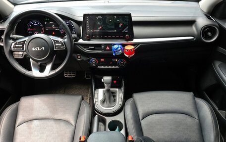 KIA K3, 2023 год, 1 420 000 рублей, 6 фотография