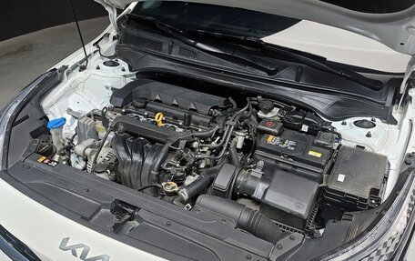 KIA K3, 2023 год, 1 420 000 рублей, 5 фотография