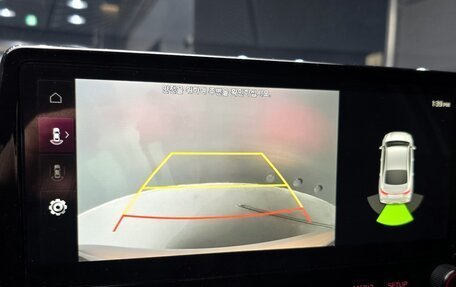 KIA K3, 2023 год, 1 420 000 рублей, 14 фотография