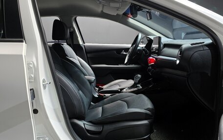 KIA K3, 2023 год, 1 420 000 рублей, 9 фотография