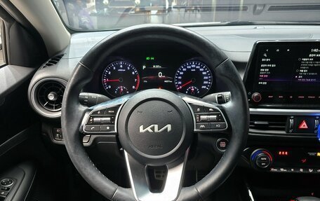 KIA K3, 2023 год, 1 420 000 рублей, 13 фотография