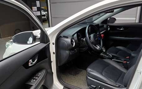 KIA K3, 2023 год, 1 420 000 рублей, 10 фотография