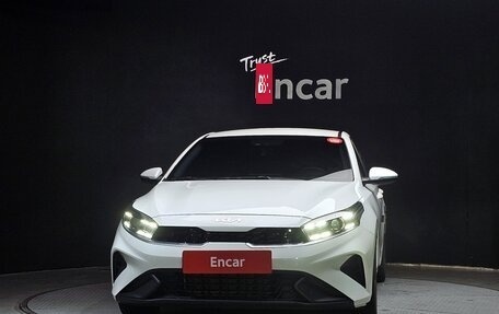 KIA K3, 2023 год, 1 420 000 рублей, 3 фотография