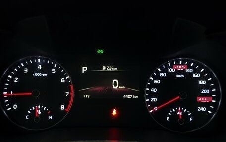 KIA K3, 2023 год, 1 420 000 рублей, 7 фотография