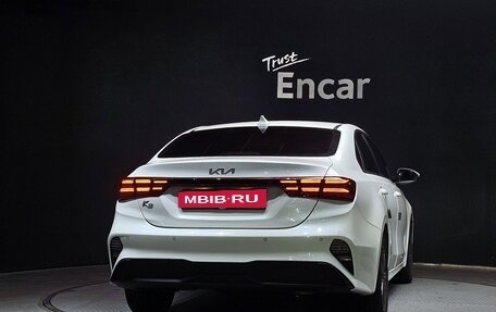 KIA K3, 2023 год, 1 420 000 рублей, 4 фотография