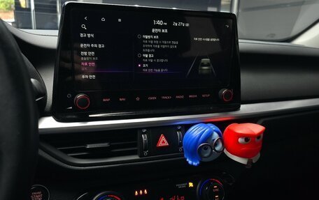 KIA K3, 2023 год, 1 420 000 рублей, 15 фотография