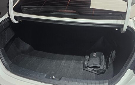 KIA K3, 2023 год, 1 420 000 рублей, 19 фотография