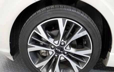 KIA Morning III, 2023 год, 1 020 000 рублей, 5 фотография