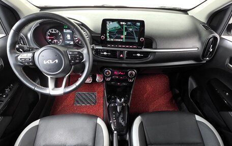 KIA Morning III, 2023 год, 1 020 000 рублей, 7 фотография