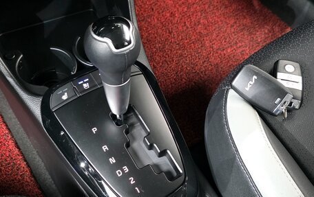 KIA Morning III, 2023 год, 1 020 000 рублей, 9 фотография