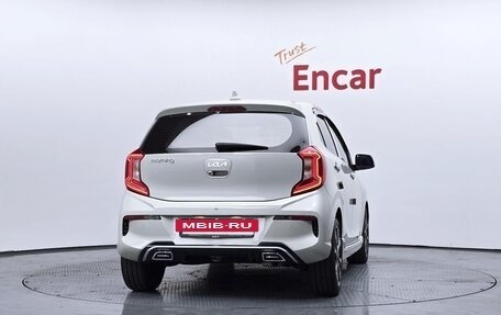 KIA Morning III, 2023 год, 1 020 000 рублей, 4 фотография