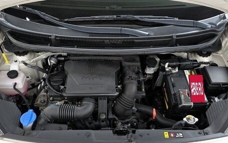 KIA Morning III, 2023 год, 1 020 000 рублей, 6 фотография