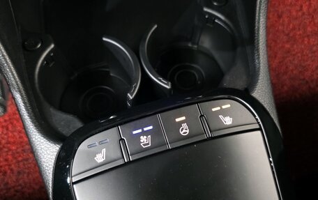 KIA Morning III, 2023 год, 1 020 000 рублей, 12 фотография